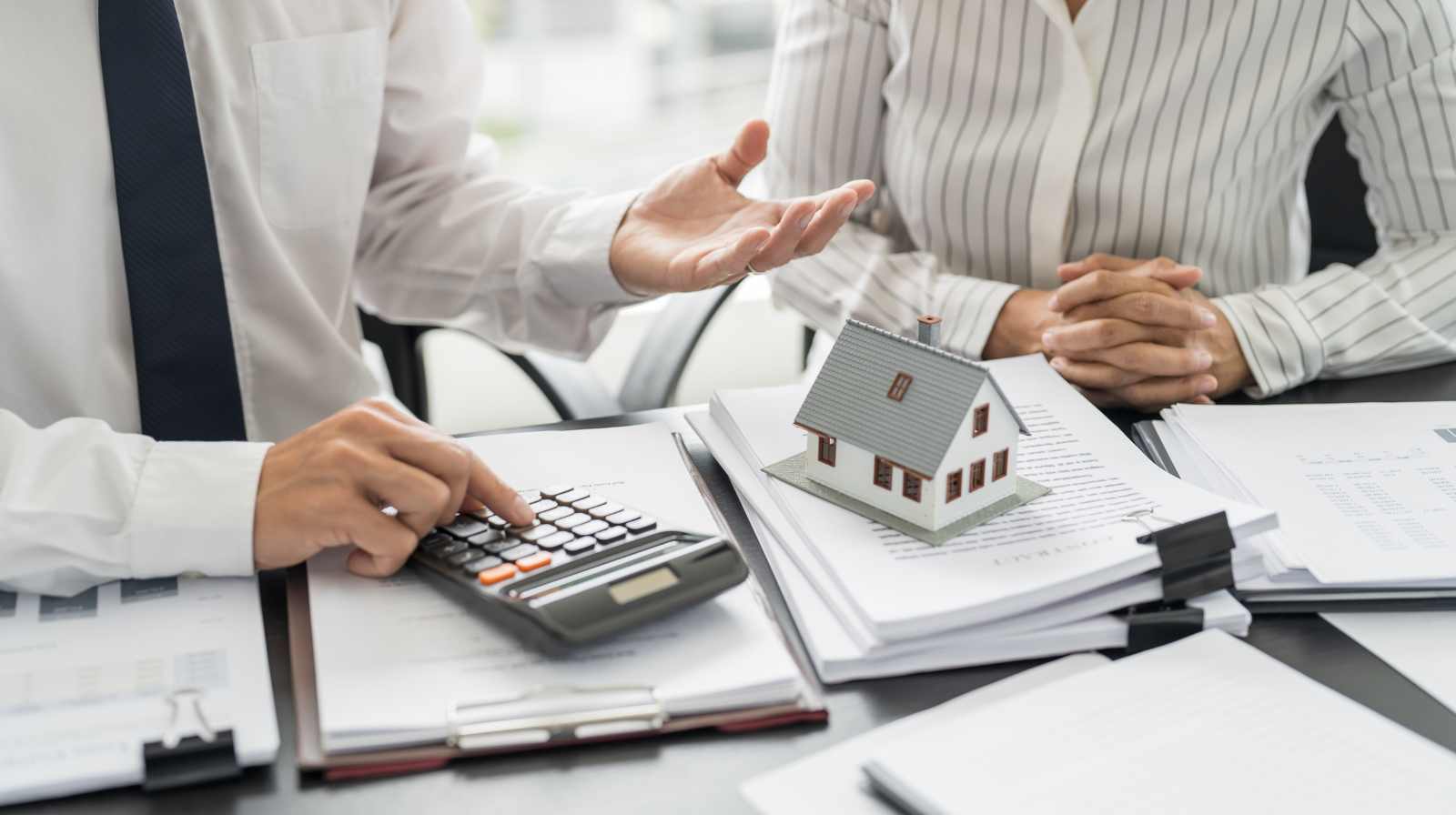 Loan Against Property